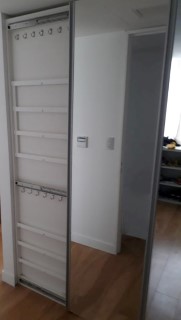Furniture Closets 15