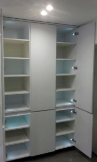 Furniture Closets 18