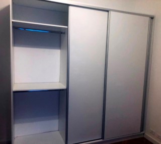 Furniture Closets 23