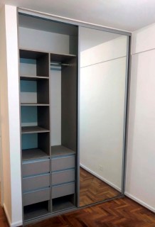 Furniture Closets 27