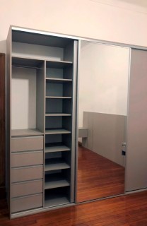 Furniture Closets 29