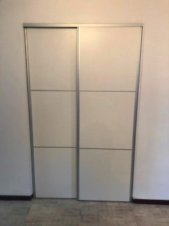 Furniture Closets 30