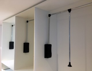 Furniture Closets 32