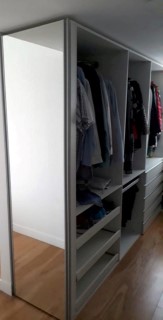 Furniture Closets 33