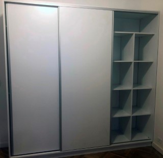 Furniture Closets 34