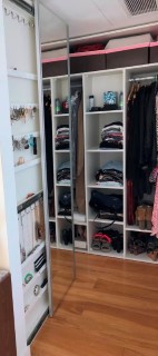 Furniture Closets 36