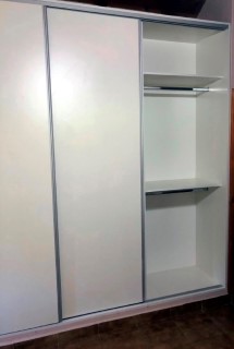 Furniture Closets 37