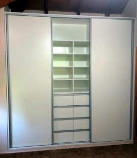 Furniture Closets 38