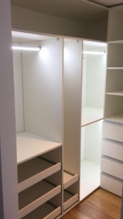 Furniture Closets 39