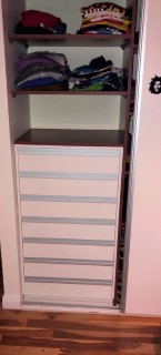 Furniture Closets 4