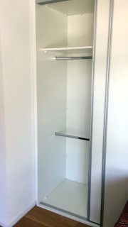Furniture Closets 40