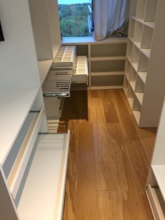 Furniture Closets 41