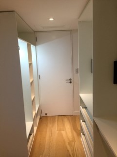 Furniture Closets 42