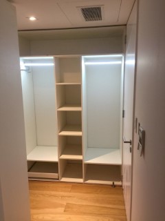 Furniture Closets 43
