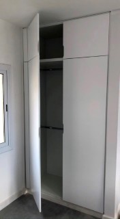 Furniture Closets 45