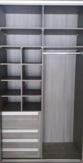 Furniture Closets 9