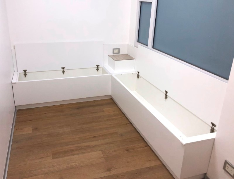 Several Furniture 15