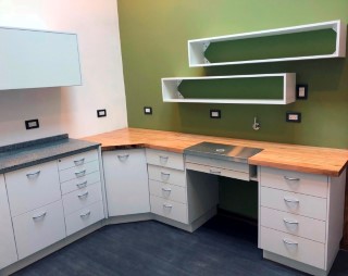 Laboratory 17