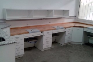 Laboratory 23