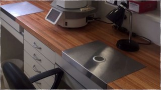 Laboratory 3