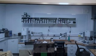 Laboratory 40