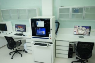 Laboratory 42