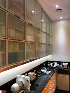 Laboratory 45