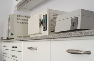 Laboratory 7