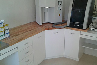 Laboratory 8