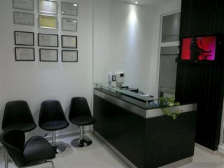 Receptions 1