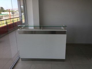 Receptions 18