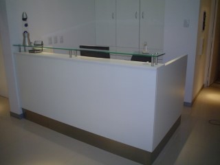 Receptions 26