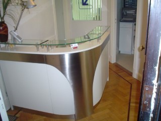 Receptions 27