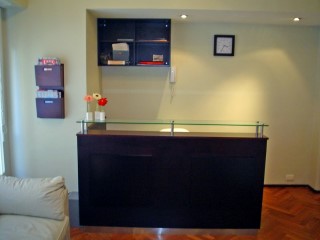 Receptions 33