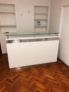 Receptions 8