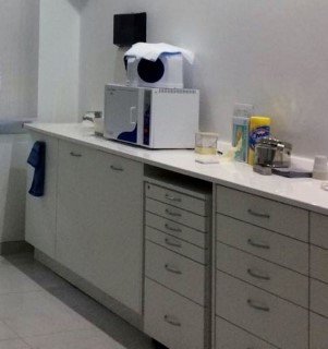 Sterilization 11