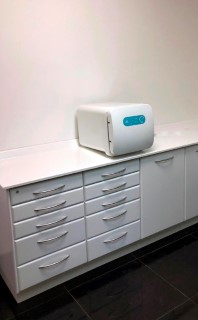 Sterilization 14