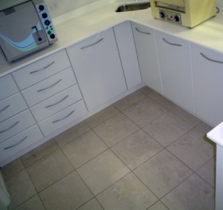 Sterilization 21