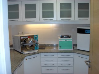 Sterilization 30