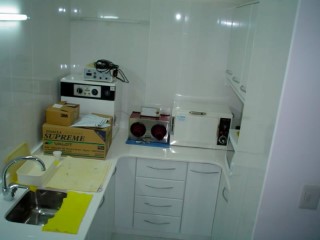 Sterilization 32