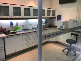 Sterilization 43