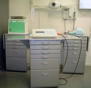 Surgical 18