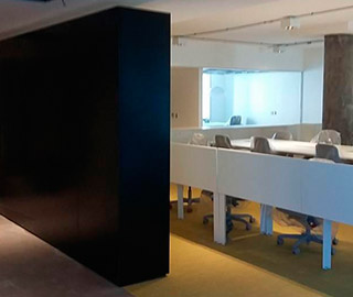 Furniture Office 3
