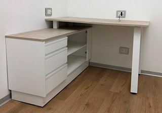 Furniture Office 5