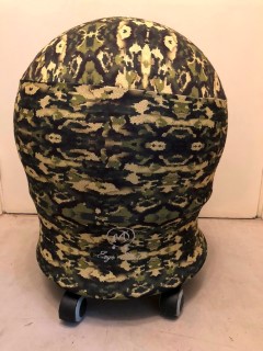 Ergo-Seat Banqueta 12