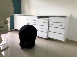 Ergo-Seat Banqueta 15