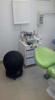 Ergo-Seat Banqueta 16