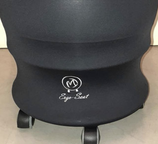 Ergo-Seat Banqueta 2