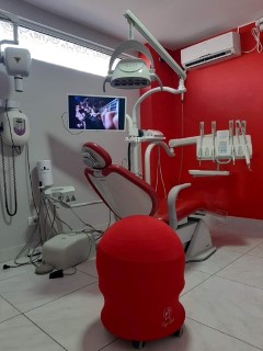 Ergo-Seat Banqueta 22