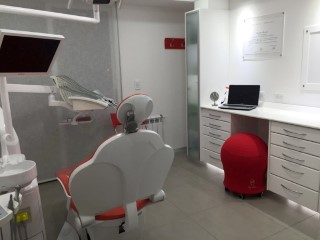 Ergo-Seat Banqueta 23